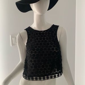 H&M | Top | Size US 2 (small) | Mint Condition